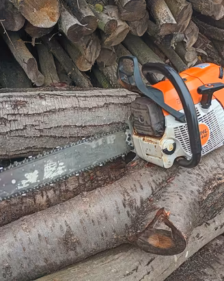 motosega Sthill ms 441 C