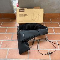 massaggiatore collo riscaldante shiatsu Naipo