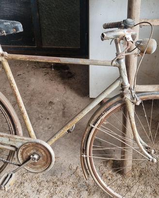Bici antiche