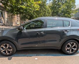 KIA Sportage 4ª serie GPL Business Class - 2021