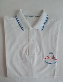 Polo Giraglia Rolex Cup 2005