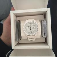 Orologio omega per Swatch