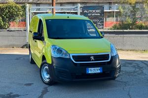 Peugeot Partner Tepee BlueHDi 100 Active