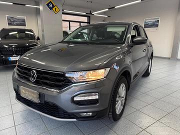 VOLKSWAGEN T-ROC 2.0 TDI DSG Business UNICO PROP/