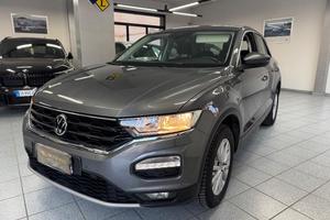 VOLKSWAGEN T-ROC 2.0 TDI DSG Business UNICO PROP/