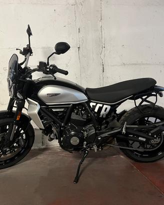 Ducati Scrambler Icon
