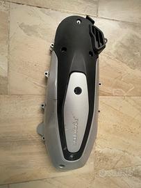 Copri Carter motore Sh 125 honda