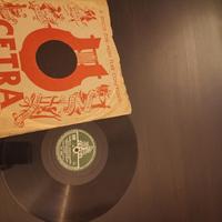 Dischi 78 giri Cetra