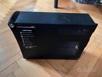 Case Micro ATX
