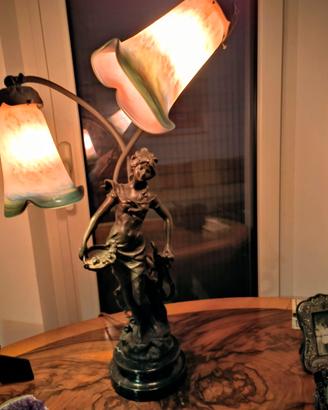Lampada da tavolo