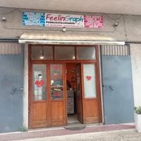 Attività commerciale - Tipografia