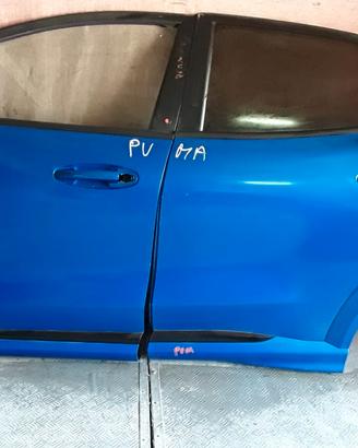 Porta Porte Ford Puma sinistre sx