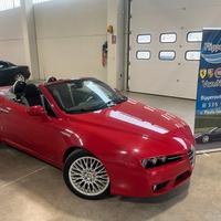 Alfa Romeo Spider 2.2 JTS Exclusive