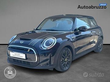 Mini Cooper SE 3p Yours auto