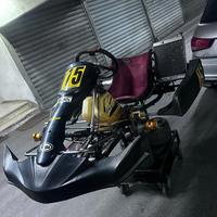 kart 125