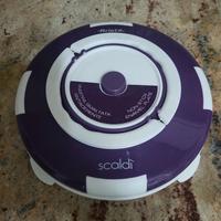 scaldavivande ariete scaldì