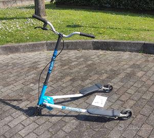 Bipattino / Monopattino a 3 ruote