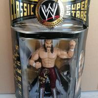 WWE Classic Superstars 3 Jake the snake Roberts