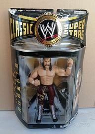 WWE Classic Superstars 3 Jake the snake Roberts