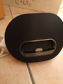 Philips sistema docking station DS3100/12