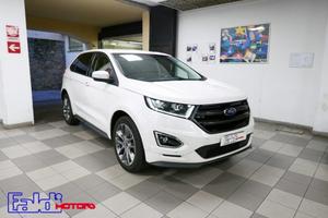 FORD Edge 2.0 TDCI 210 CV AWD S&S Powershift Spo