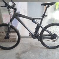 MTB Rockrider 9.1