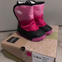 Cmp dopo sci bambina baby latu 20-21