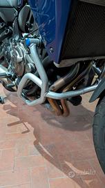 Protezione tubolari per Yamaha Tracer 700 mt-07