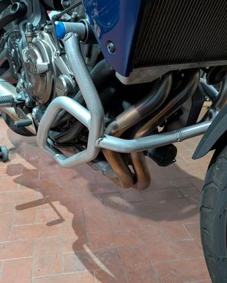 Protezione tubolari per Yamaha Tracer 700 mt-07
