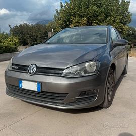 Golf 7 1.4 TGI Trendline Metano