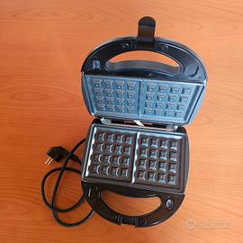 MACCHINA WAFFLE 