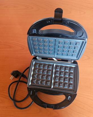 MACCHINA WAFFLE 