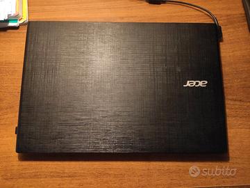 Notebook acer