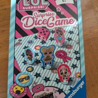 Ravensburger Travel Games LOL