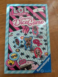 Ravensburger Travel Games LOL