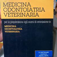 Medicina  odontoiatria e analisi
