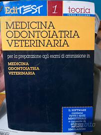 Medicina  odontoiatria e analisi