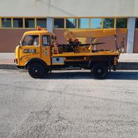 Carroattrezzi Gru Isoli