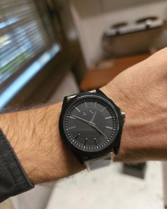 Orologio Armani Exchange