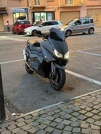 Yamaha Tmax 530 2016