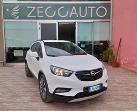 Opel Mokka X 1.4 Turbo GPL Tech 140CV 4x2 Innovati