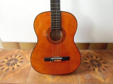 chitarra