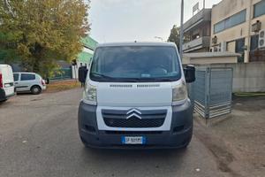Citroën Jumper 2.2 120CV-2008 3 Posti