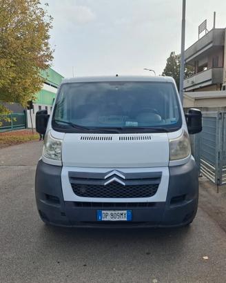 Citroën Jumper 2.2 120CV-2008 3 Posti