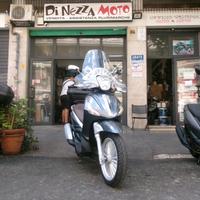 PIAGGIO BEVERLY 300 GARANTITO - FINANZIABILE