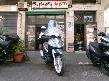 PIAGGIO BEVERLY 300 GARANTITO - FINANZIABILE