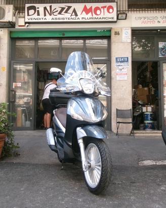 PIAGGIO BEVERLY 300 GARANTITO - FINANZIABILE