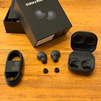 Samsung Galaxy Buds2 Pro Auricolari Bluetooth