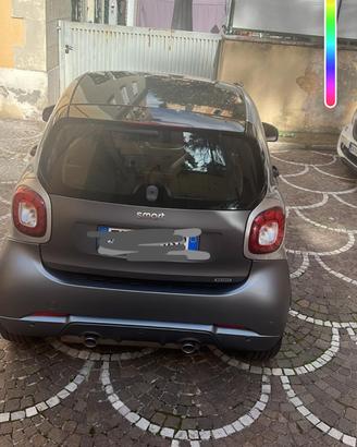 Smart 453