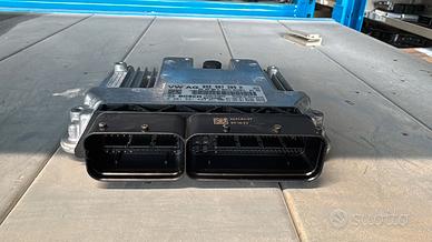 CENTRALINA MOTORE SKODA KAMIQ 2021 0261S21433